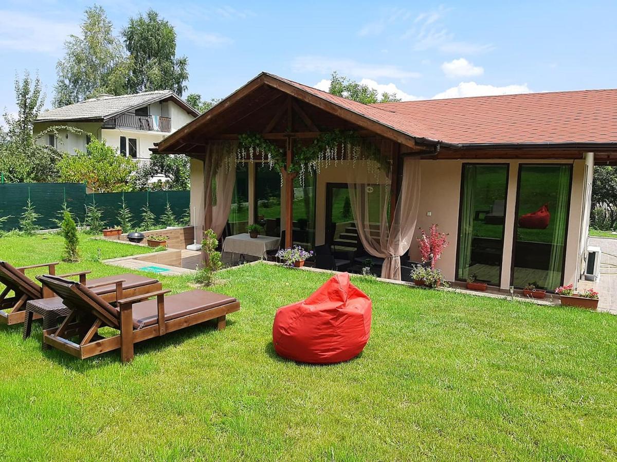 Вила Мая Krayni Dol Exterior foto