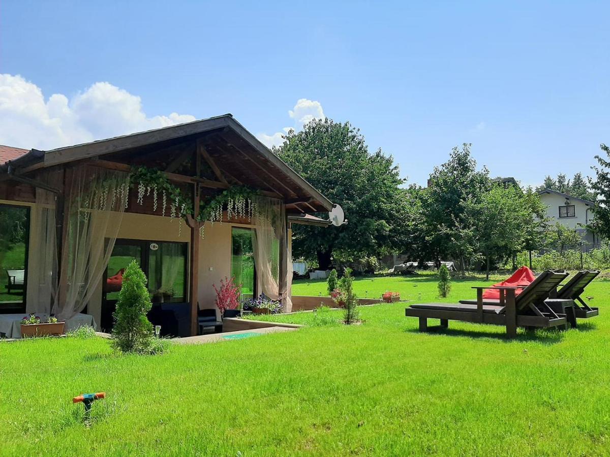 Вила Мая Krayni Dol Exterior foto